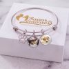 Paw Photo Bracelet (Cat/Dog)