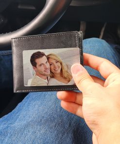 Wallet Card