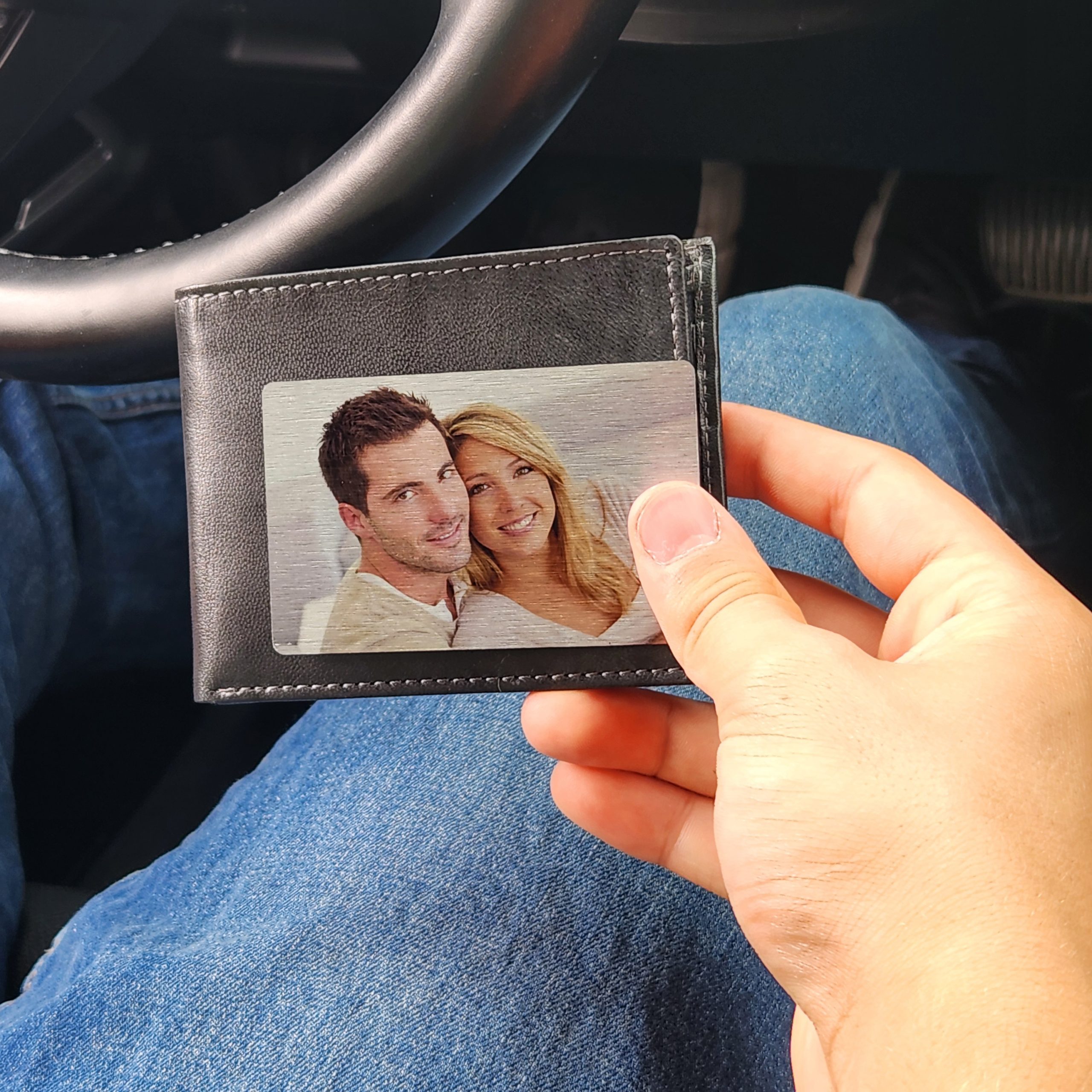 Wallet Card
