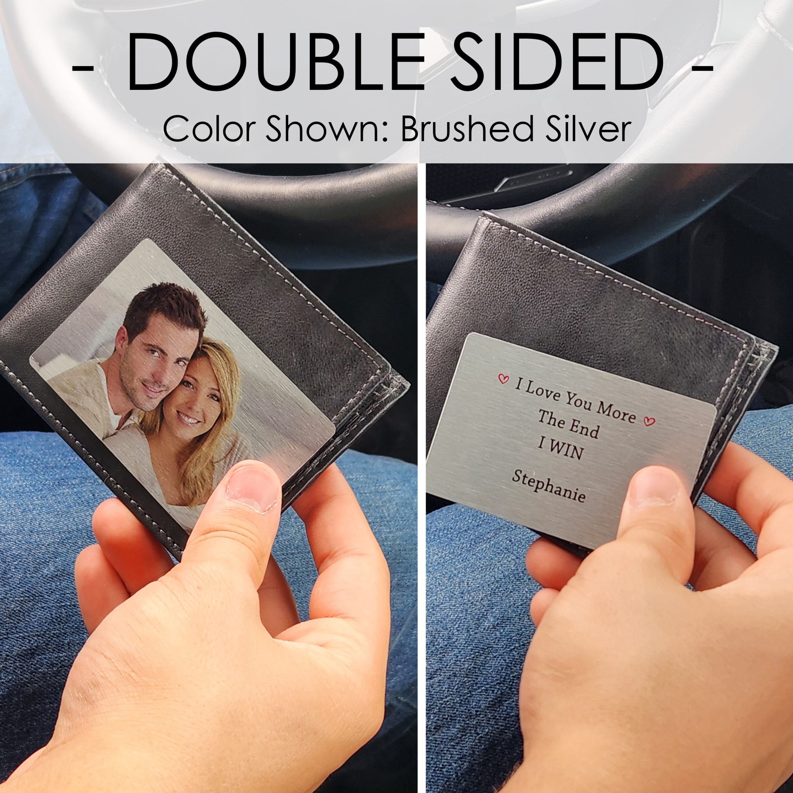 Wallet Card - Image 2