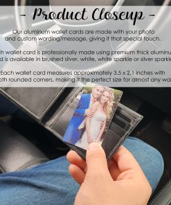 Wallet Card - Image 3