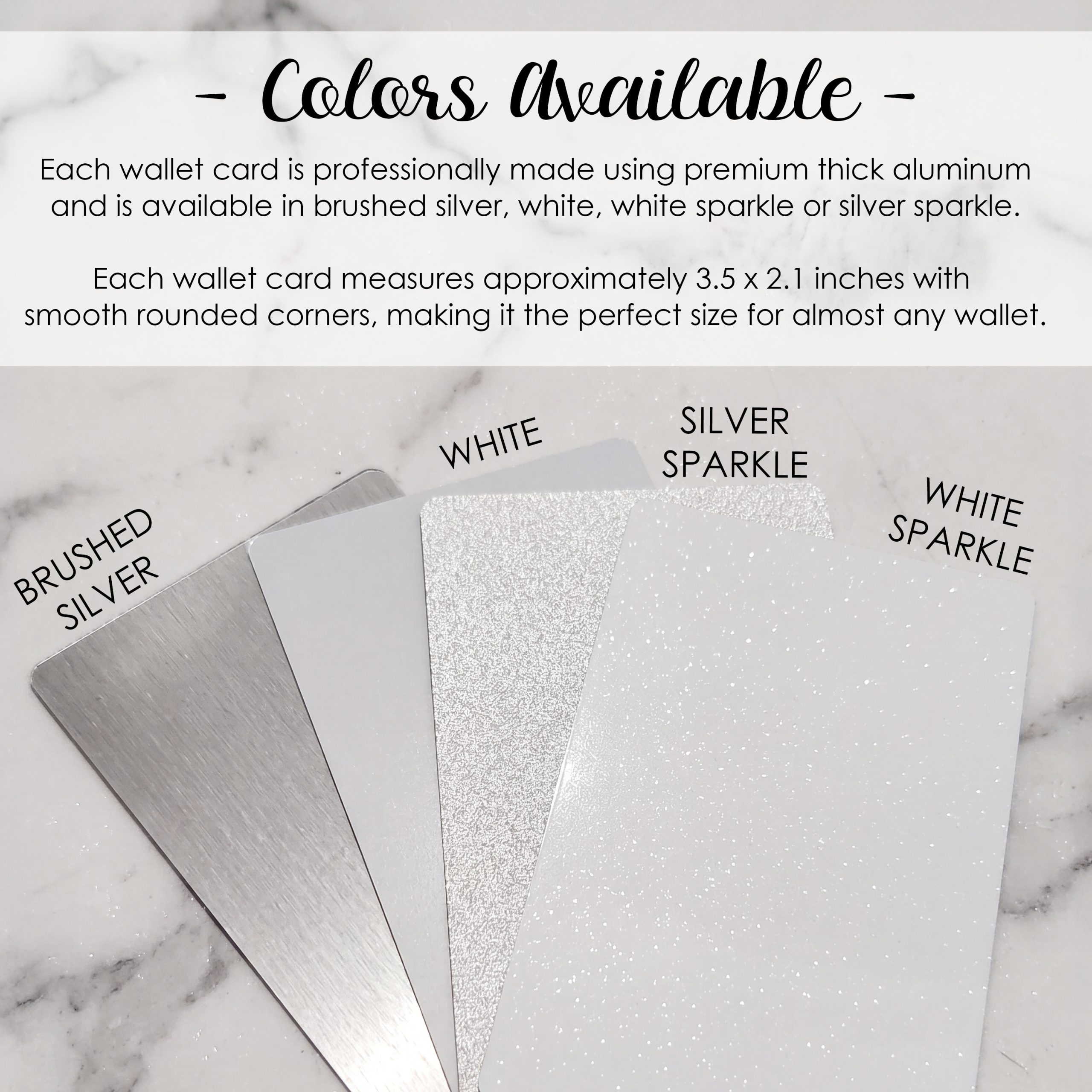 Wallet Card - Image 4
