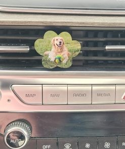 Alternative view of Car Photo Vent Clip