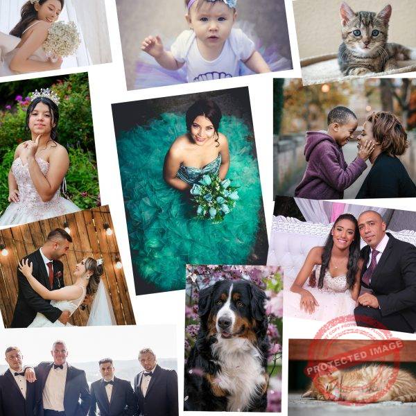 Popular Photo Gifts