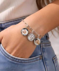 Charm Bracelets